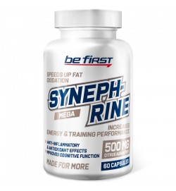 Synephrine Mega 60 caps Befirst